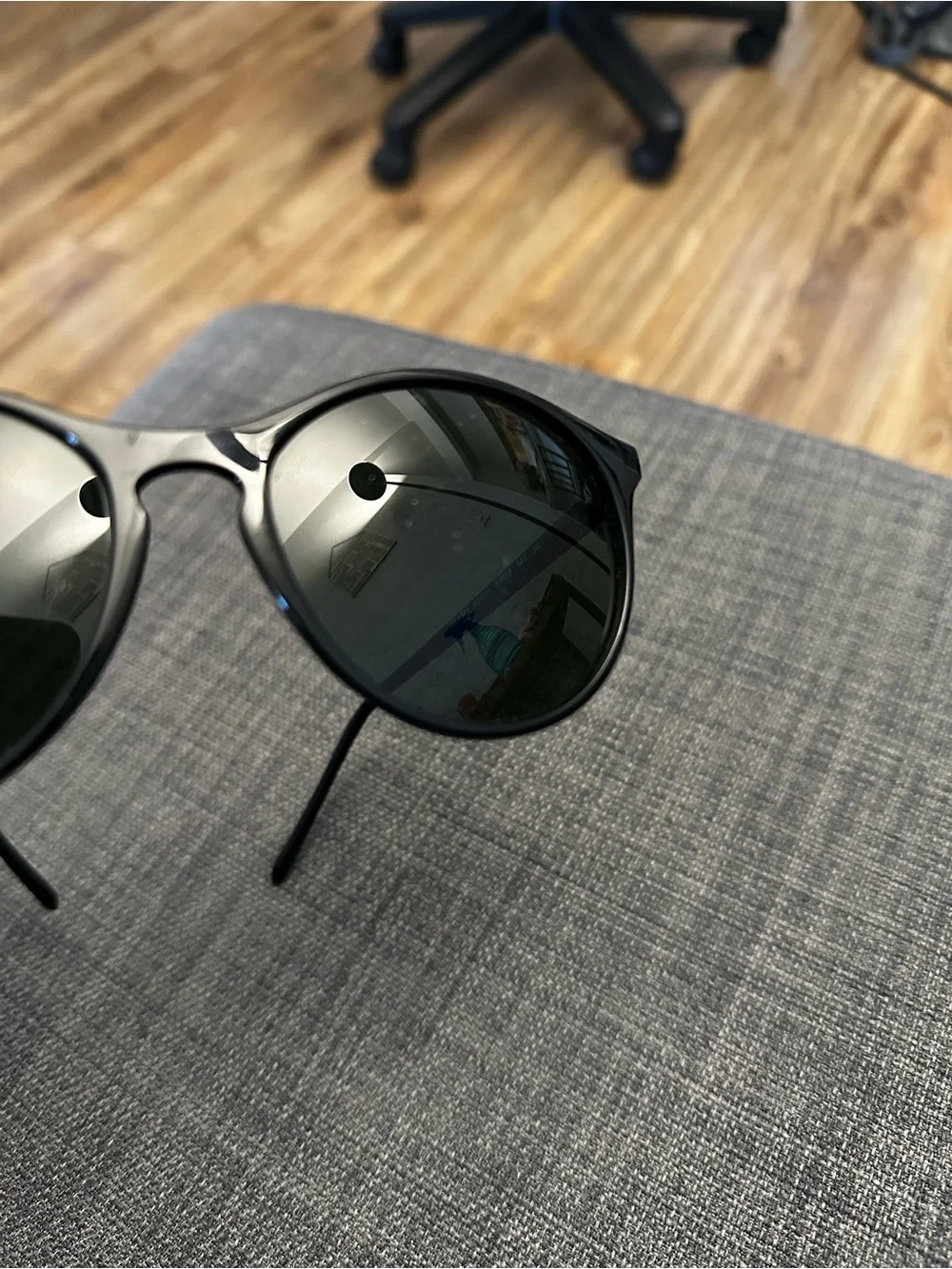 Rayban sunglasses